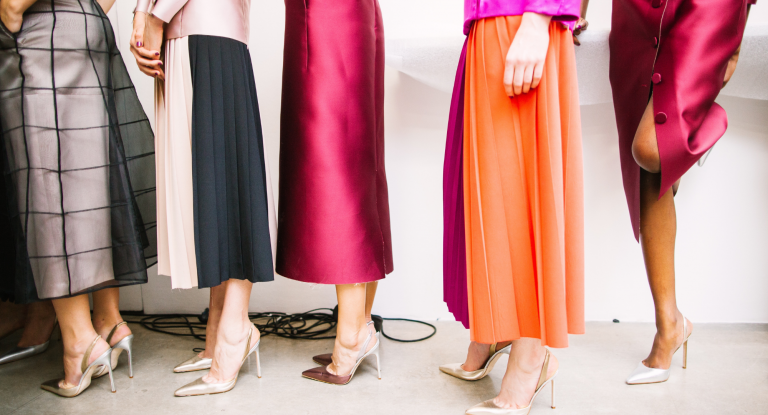 Hi(Her)story – The Narrative of Women´s Economic Power