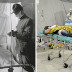 Pandemic Part One- The History