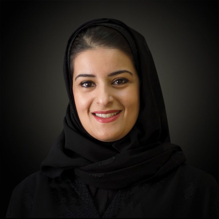 Portrait N°4: Sarah bin Jammaz Al-Suhaimi