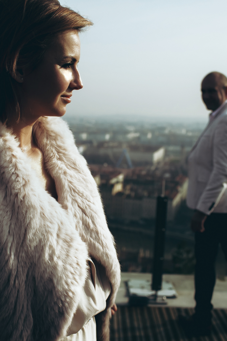 A Man Is Not A Financial Plan-But what is?