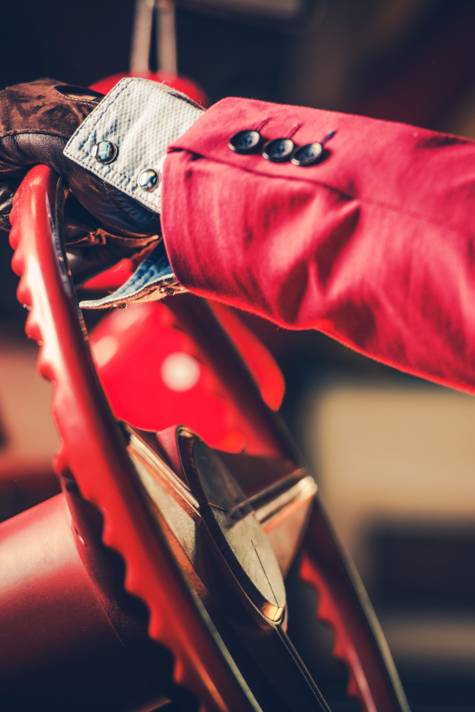 Why The Car Industry Has To Re-Invent Itself- The female lens on what really matters