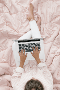 What every woman needs to know about FinTech- from money transfer to financial advisory