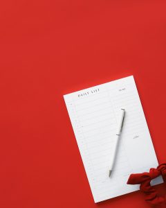 PinWall N° 8: December 2021-January 2022