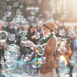 Why expectation bubbles can burn your capital