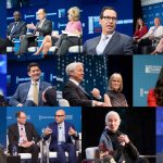 Where Billionaires prepare for the storm-the Milken Institute Global Conference