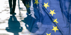Is the European Union an economic power? The concise guide for female investors