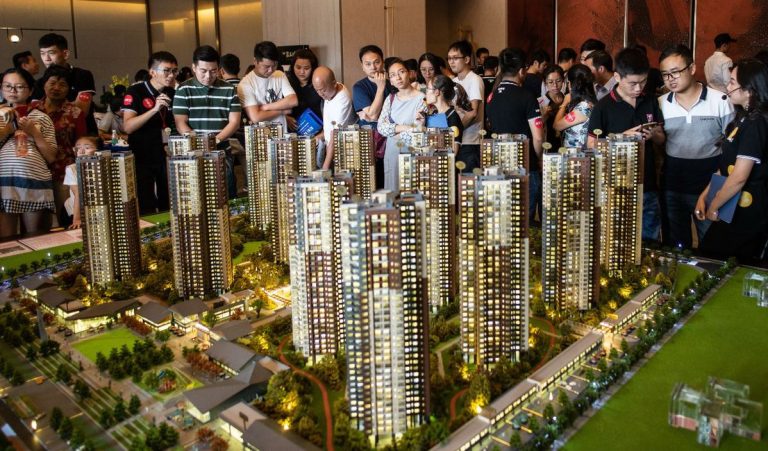 Could a Chinese debt crisis affect your porfolio?