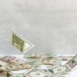 Why do so many investors hold cash piles right now?