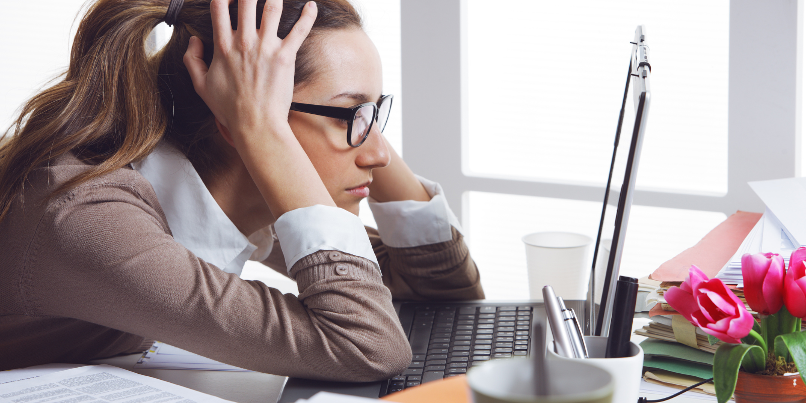 How to stabilize a portfolio in a destabilized world