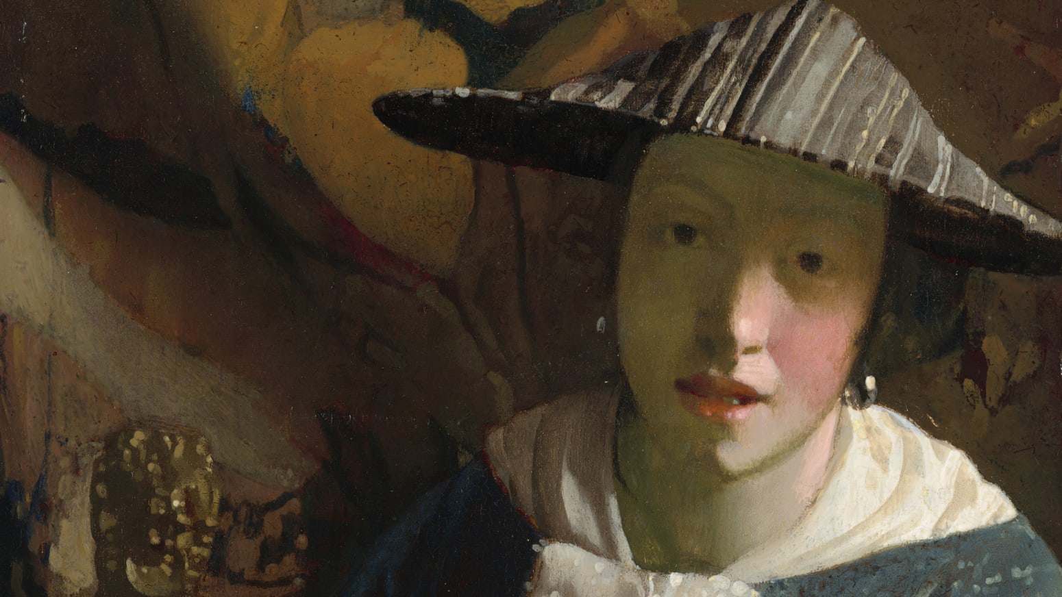Vermeer’s Girl with a Flute—or perhaps not—featured in the Curated Letter’s Artsy section. A reminder that in art, questioning what we think we know is not only about monetary value but also about honesty and elegance.
