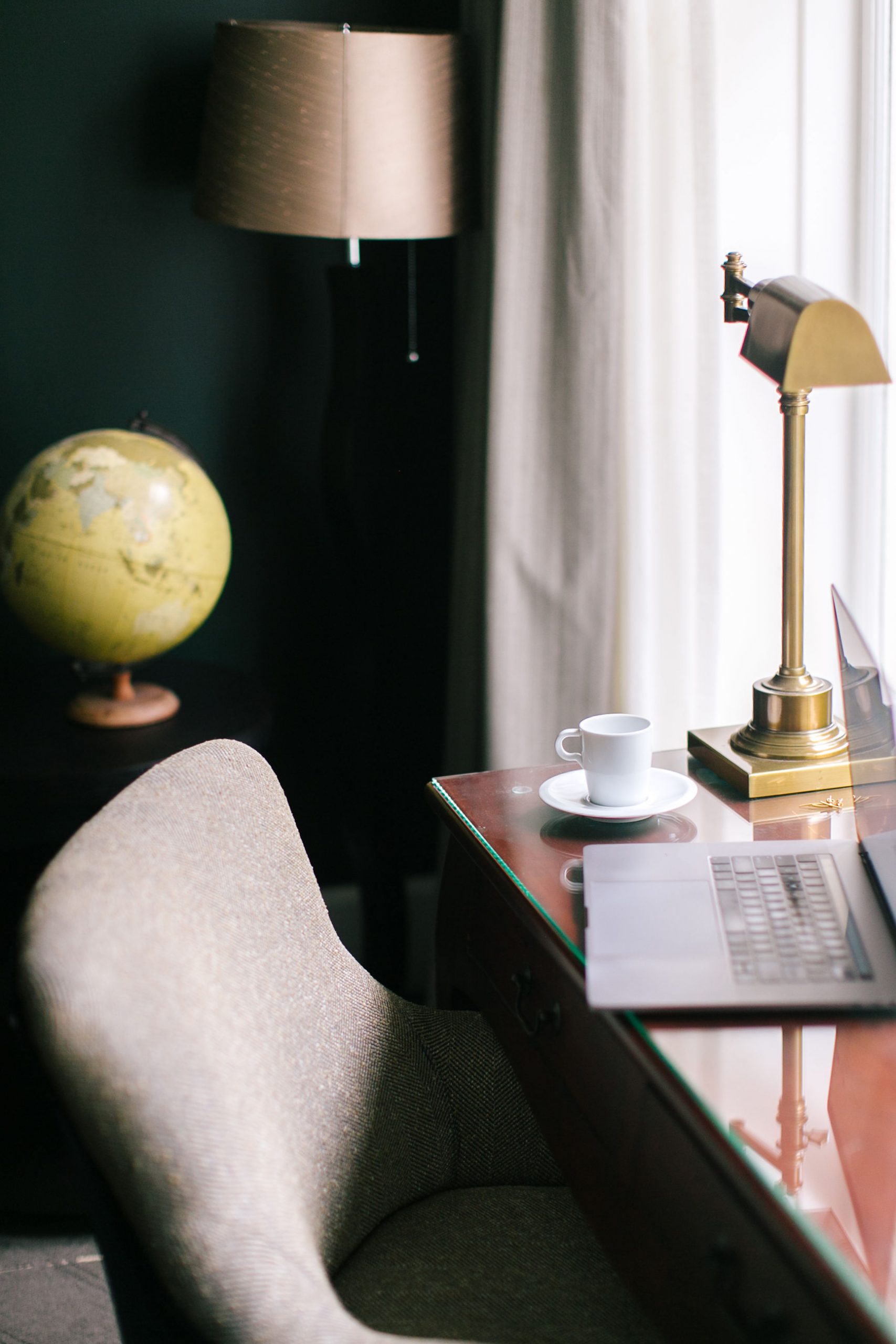 inverted yield curve