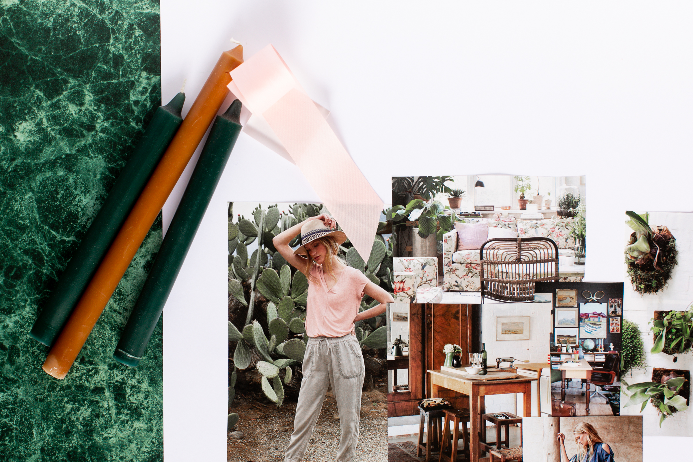 You are what you think you are