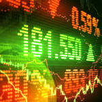 Why checking the stockmarket everyday is disasterous