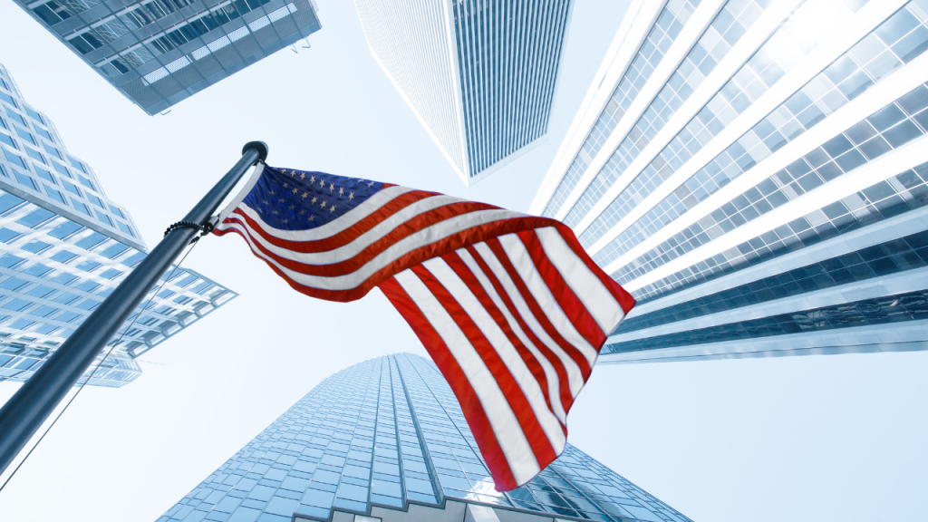 Why global investors are so obsessed with the US economy