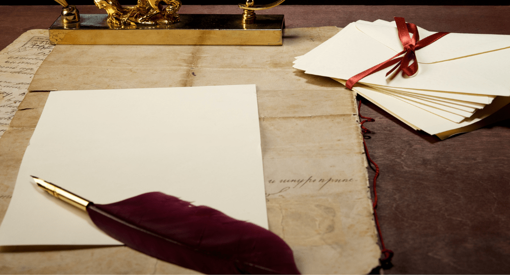 THE CAPSULE LETTERS: BECAUSE WOMEN NEED TO FUND THEMSELVES FIRST